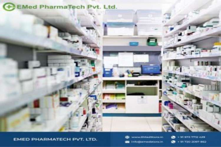 How To Start Wholesale Pharmacy Business In India 7891795