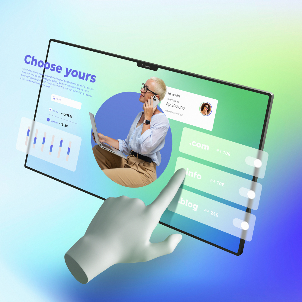 How To Use Web Design To Stand Out From Your Competitors 17464418697