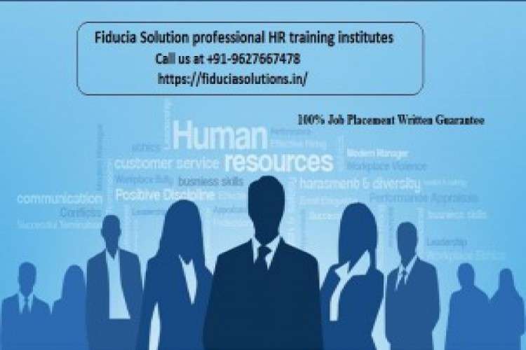 Hr Training Institute In Noida 3454214