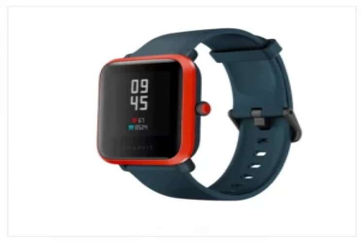 Huami Launches The Amazfit Bip S In India 2755794