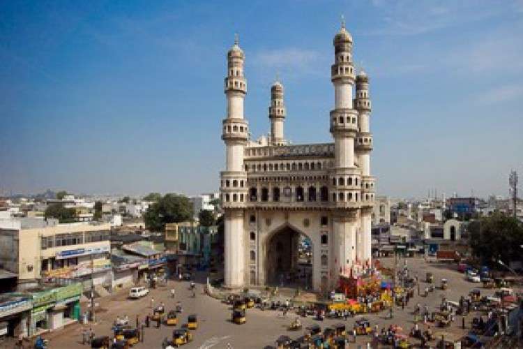 Hyderabad Tour Package 4237032