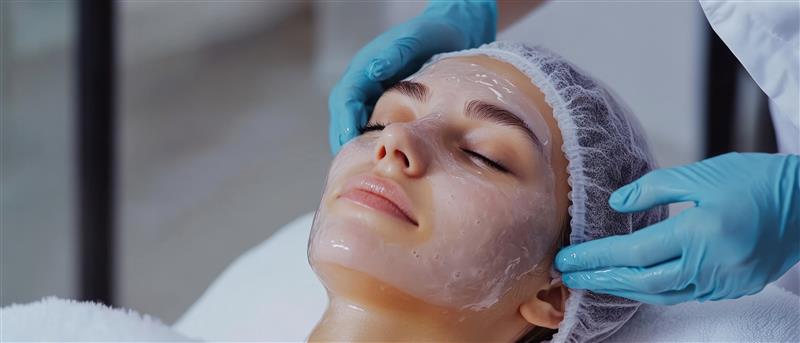 Hydrafacial Hyderabad New Look Aesthetic Clinic 17605246826