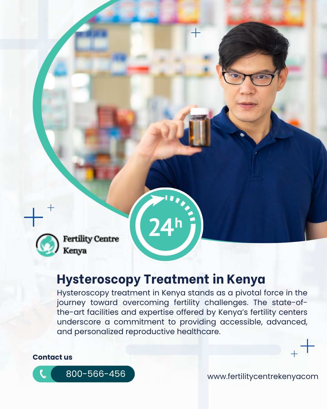Hysteroscopy Treatment In Kenya 17617240261