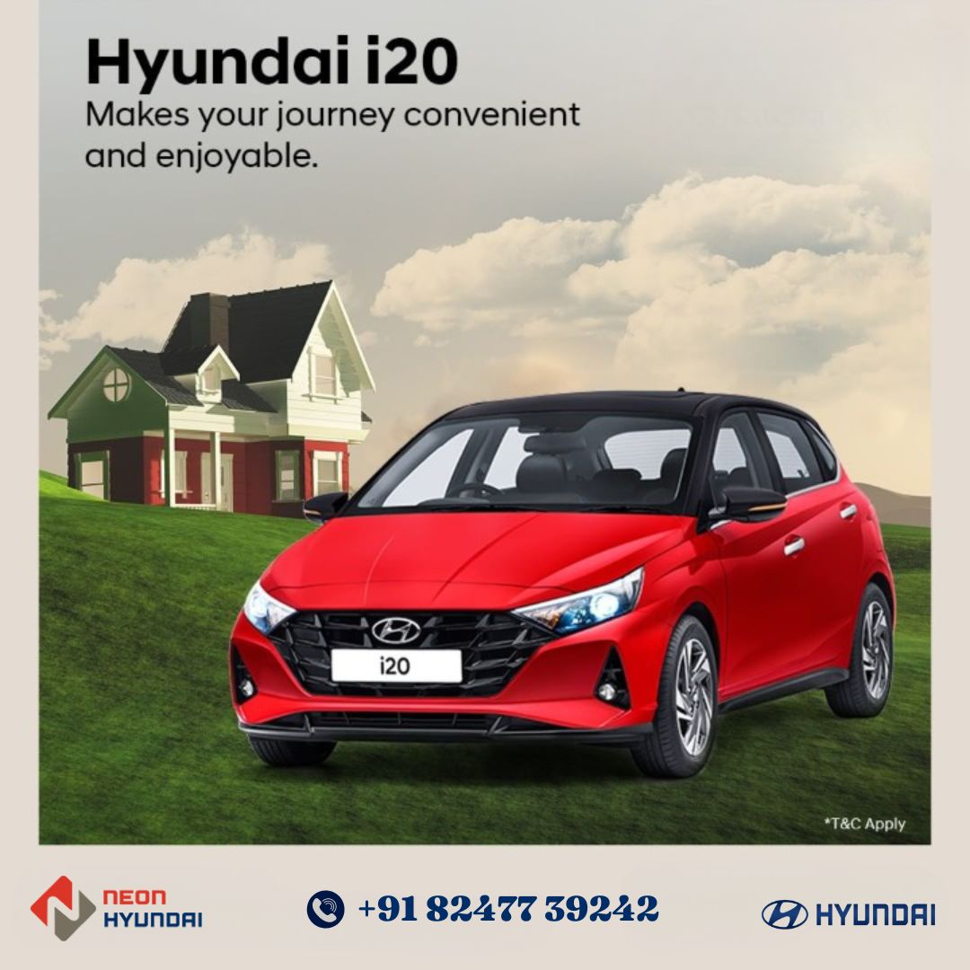 Hyundai Showroom In Zaheerabad 16849053621