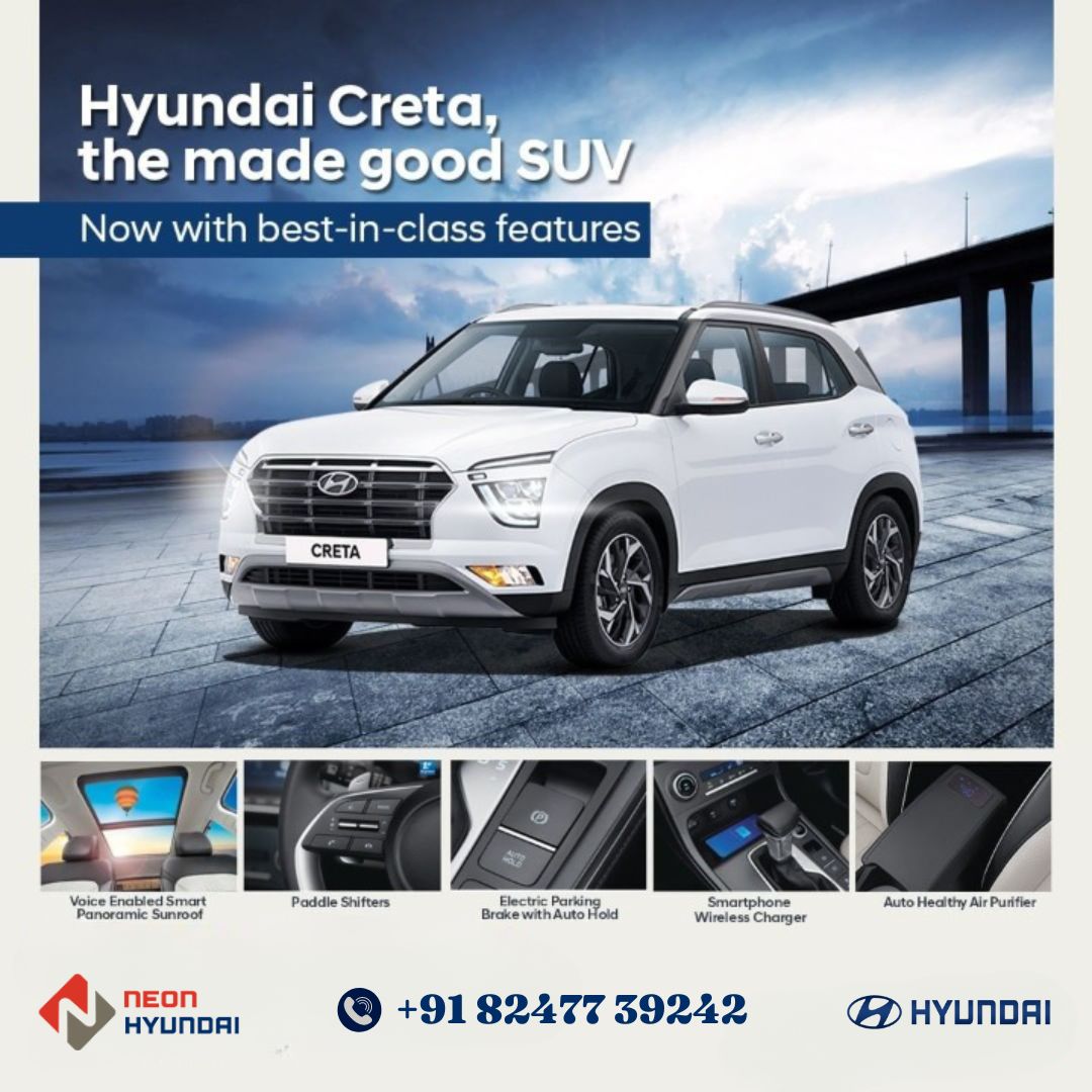 Hyundai Showroom In Zaheerabad 16849053626