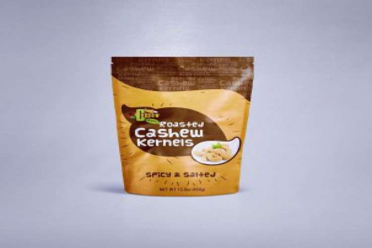 I Will Design Premium Packaging Box Or Label 6770648