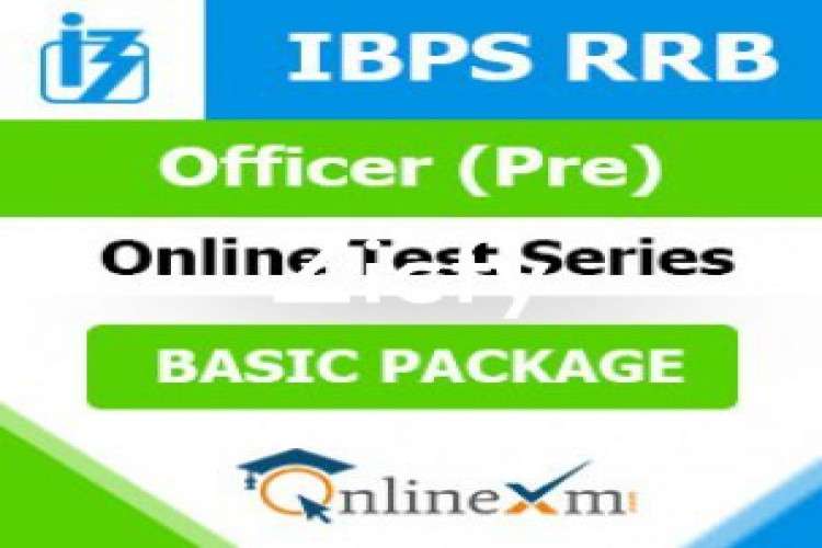 Ibps Rrb Officer Pre Online Test Series 5324120