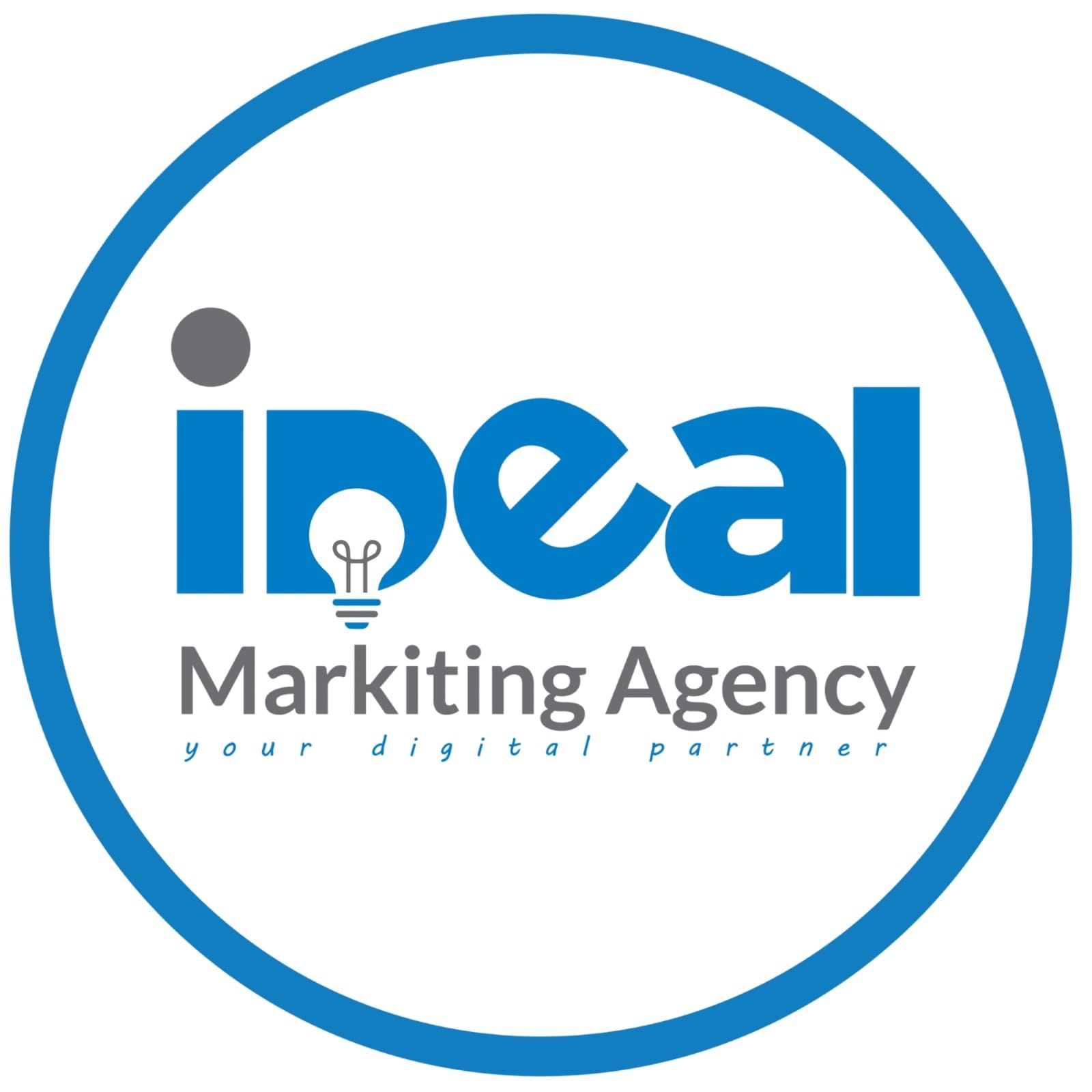 Ideal Marketing Agency Providing Digital Marketing Services 17736618880