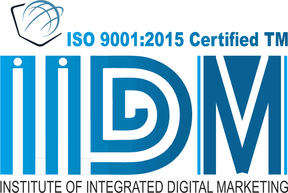Iidm Institute Of Integrated Digital Marketing 16681575556