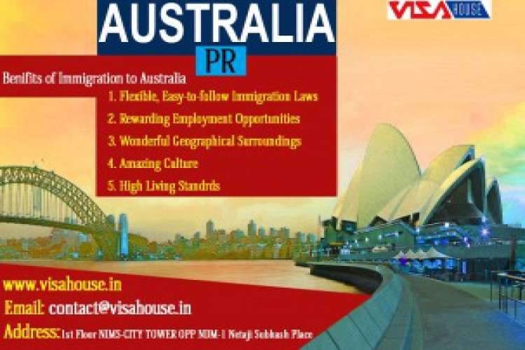 Immigration Consultants Delhi Fast And Free Visa Assessment 2066777