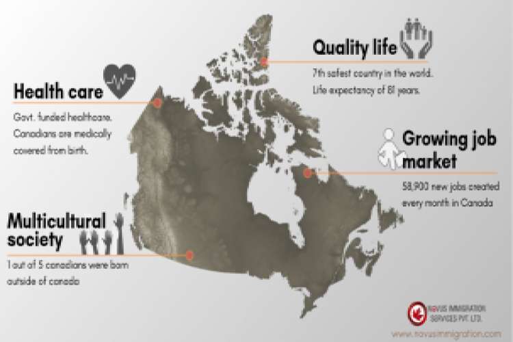 Immigration Consultants In Bangalore 1573050