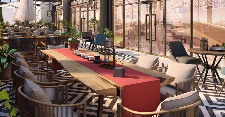 Imperial Avenue Premium Commercial Shop And Office Space In Lucknow 174298072310