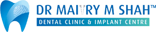 Implant Dentistry At Dr Maitry M Shah 17294918829