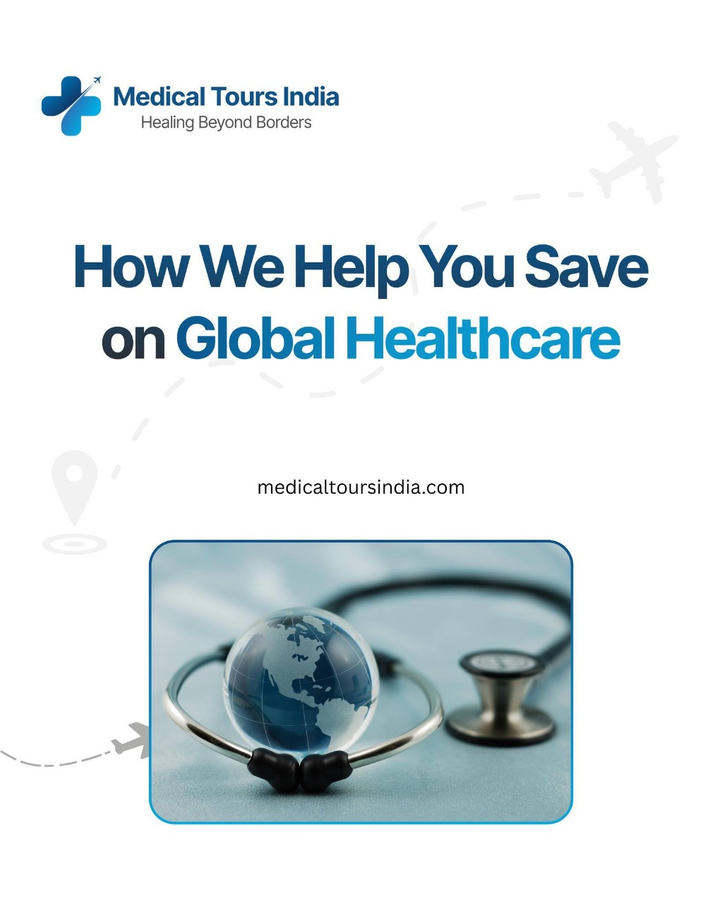 India Healthcare For International Patients 17641388840