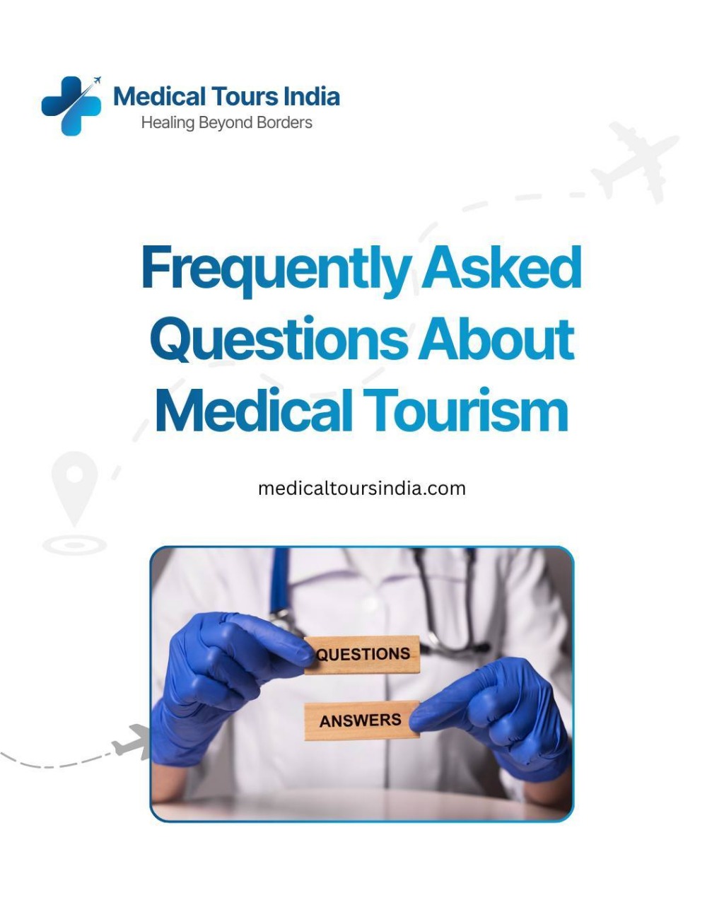 India Healthcare For International Patients 17641388849