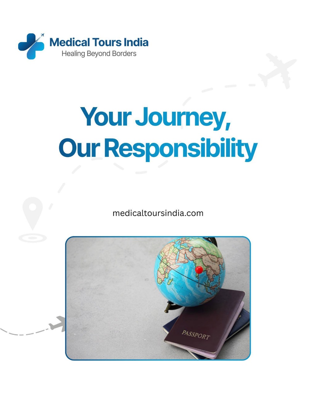 India Healthcare For International Patients 17641388851