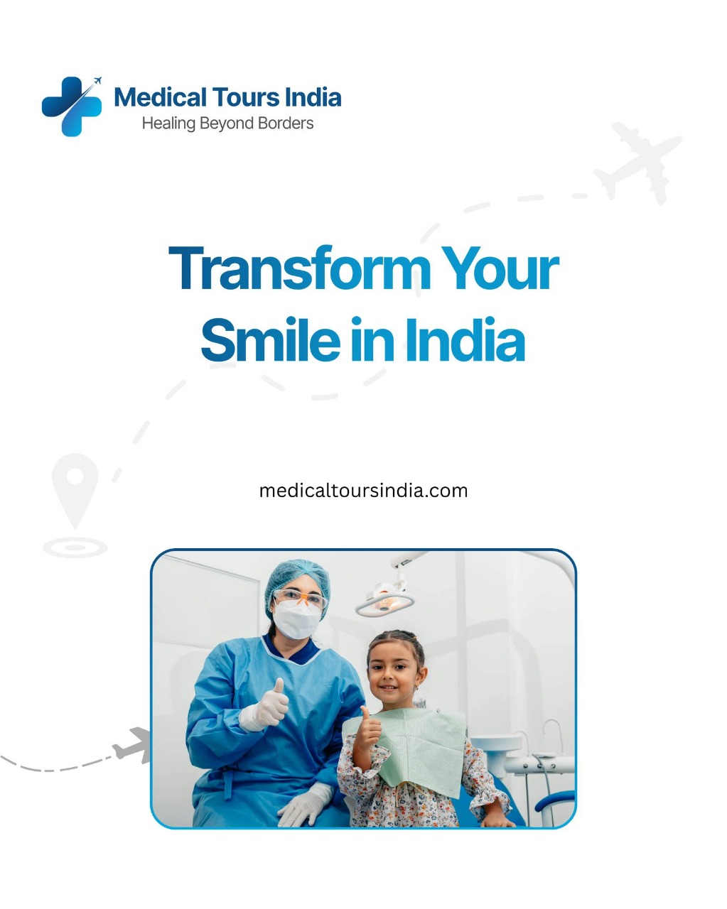 India Healthcare For International Patients 176413888510