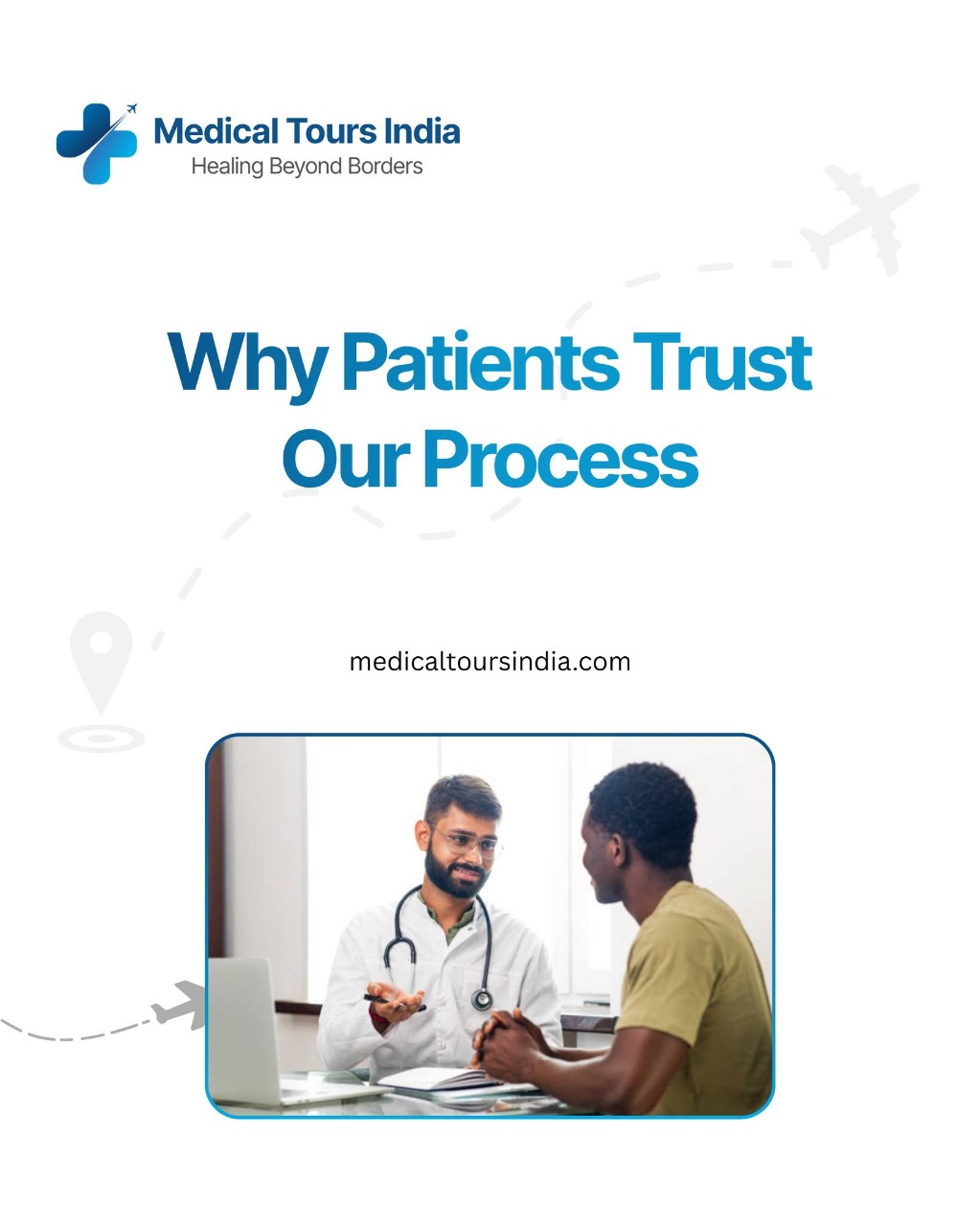 India Healthcare For International Patients 17641388857