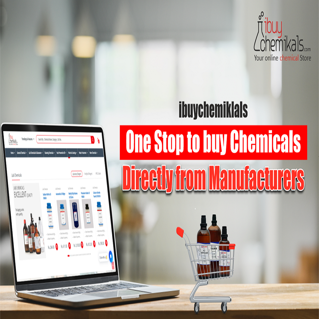 India Largest Online Chemical Store   Ibuychemikals 16830210667