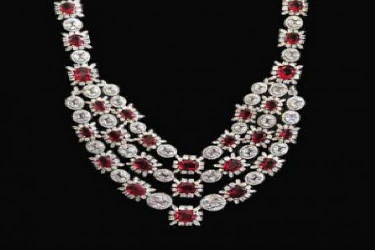 Indian Jewellery Online  Sneha Rateria 6441335