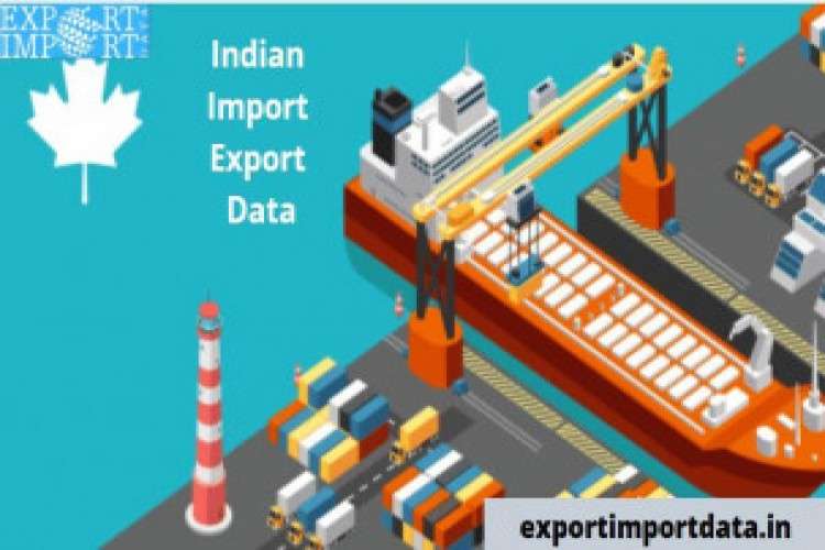 Indian Trade Data Report Demo 8259492