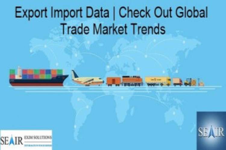 Indian Trade Data Report Demo 9311656