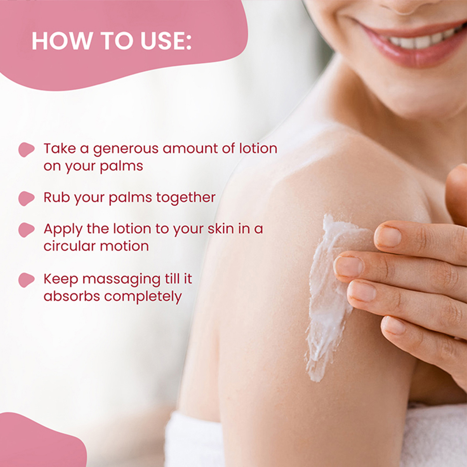 Indulge Your Skin With Nutriglow Wine Body Lotion 168335896110