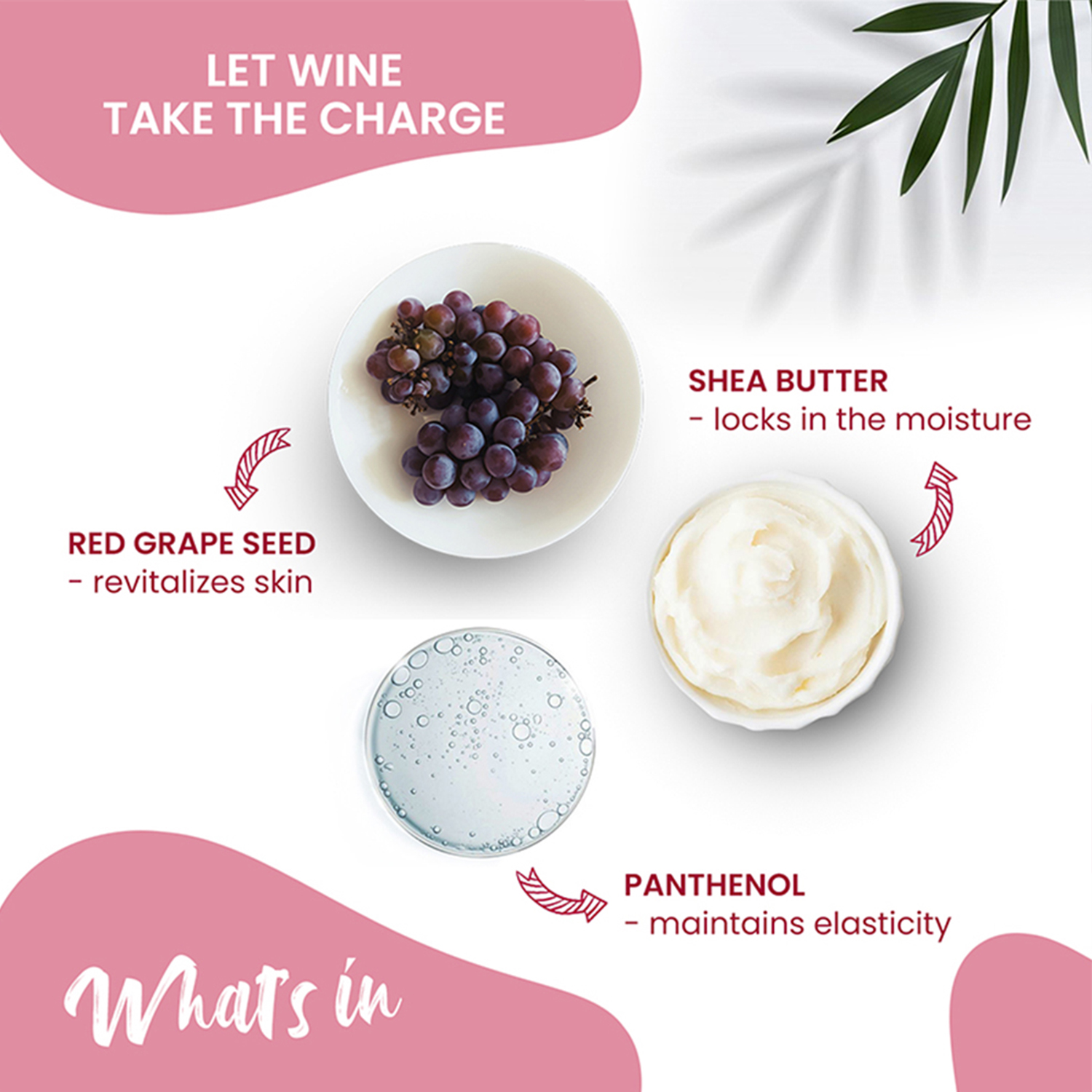 Indulge Your Skin With Nutriglow Wine Body Lotion 16833589614