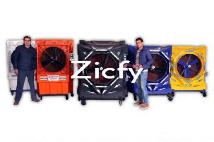 Industrial Air Cooler In Indiawwwroshricom Call 9068886888 3879026