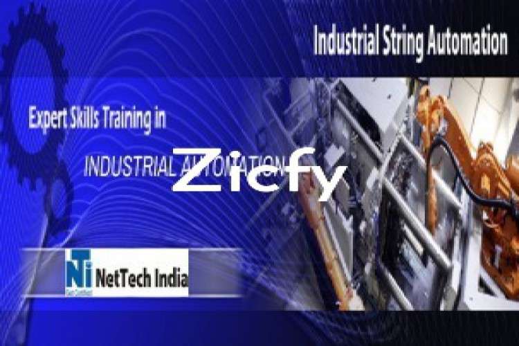 Industrial Automation Training Classes Nettech India 4140595
