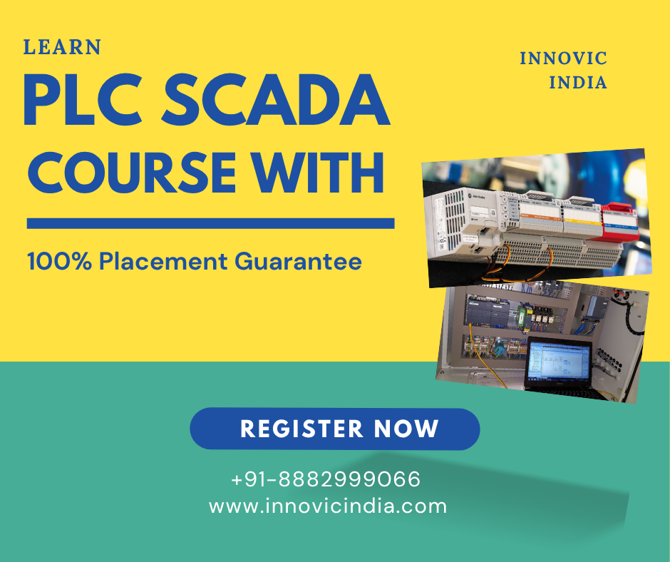 Industrial Automation Training In Delhi With Job 17866119604