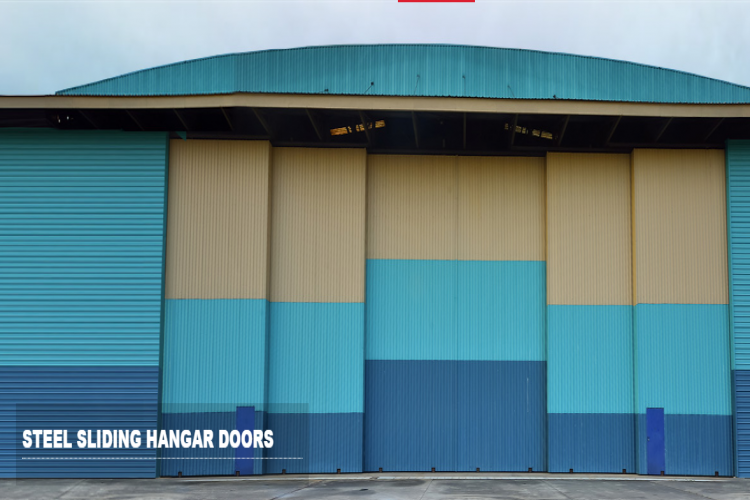 Industrial Door Systems   Avians 16345492744