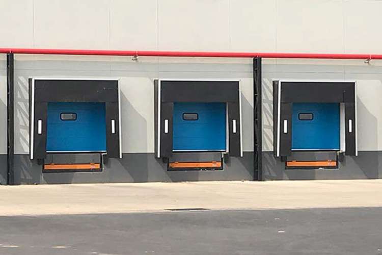 Industrial Door Systems   Avians 163454927510