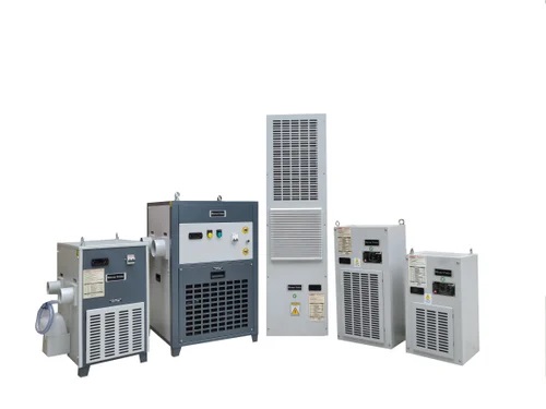 Industrial Panel Air Conditioner Manufacturers At Camson Thermal 16888187608