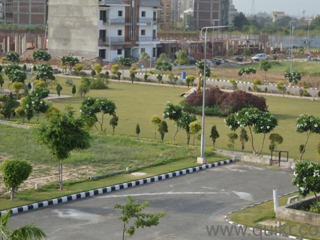 Industrial Plots In Jlpl Mohali 16591552855