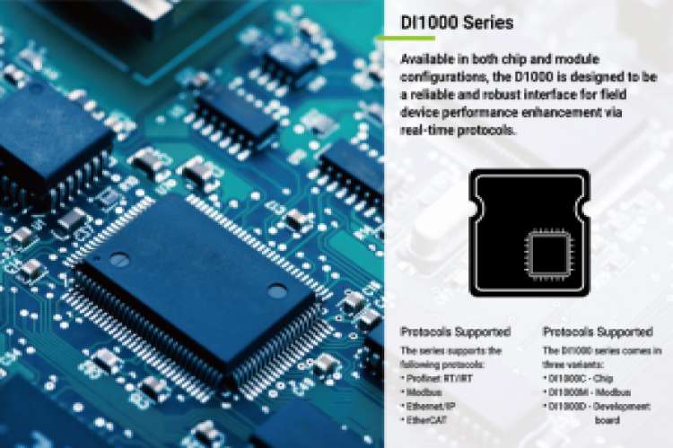 Industrial Poe Switches 6807613