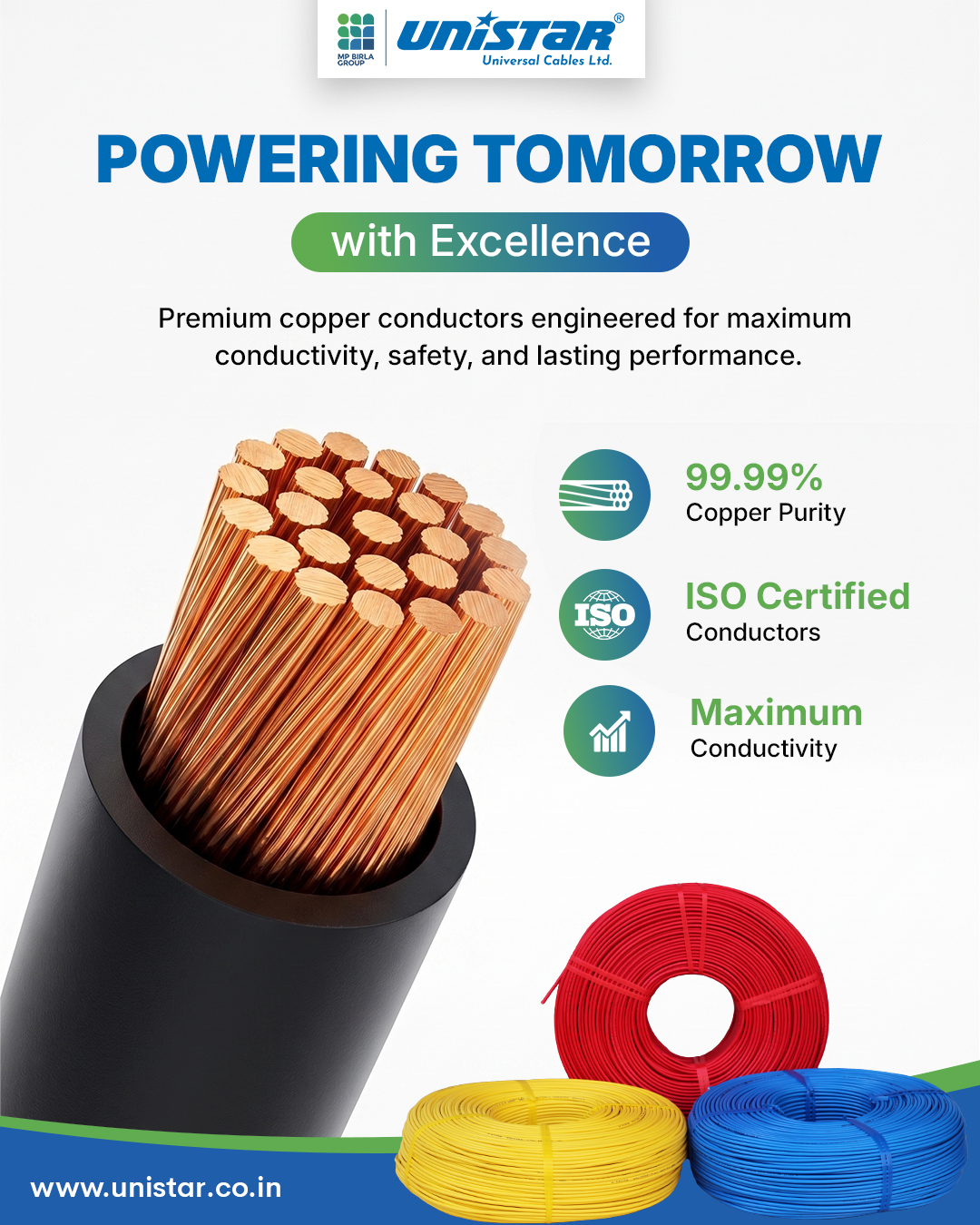 Industrial Power Cable Supplier India 17912788631