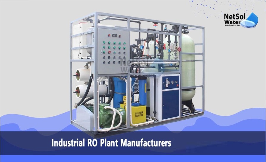 Industrial Ro Plant Manufacturer In Noida For Food 17873947787