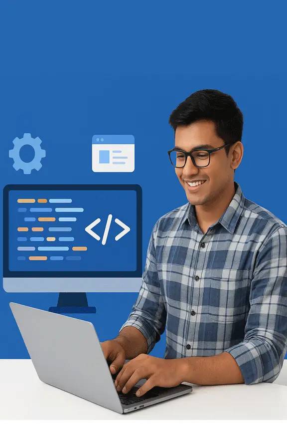 Industrial Training Gurgaon With Placement 17651886713