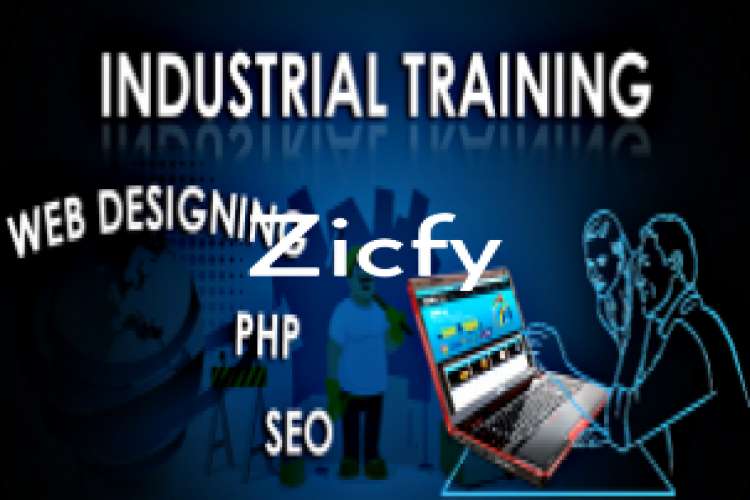 Industrial Training In Chandigarh   Converzent Technologies 6628657