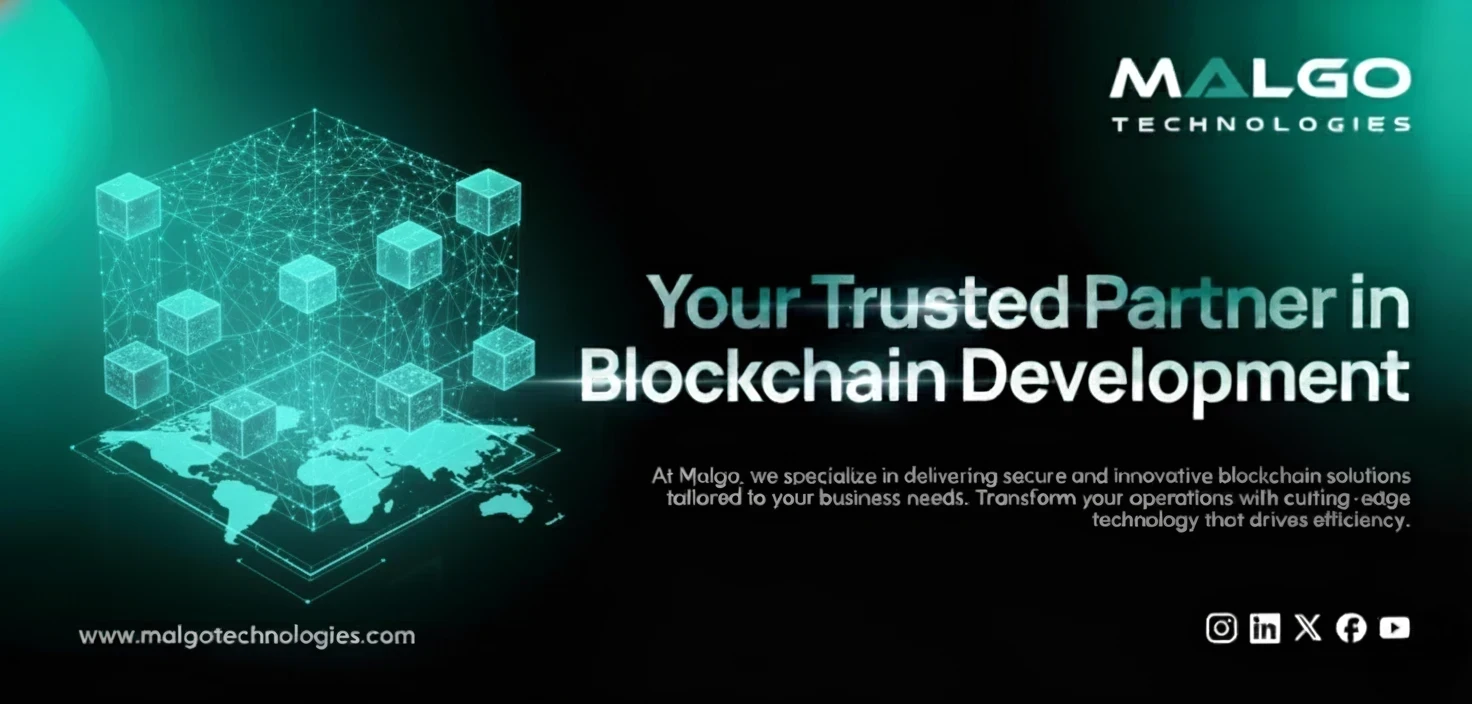Innovative Blockchain Development Company You Can Rely On 17613005552