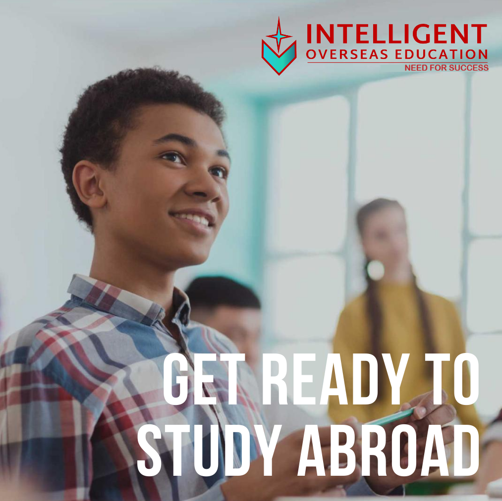 Intelligent Overseas Education 16627196476