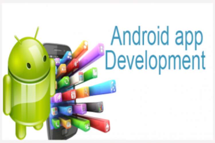 Intelligent Platform Android App Development For Businesses 4981121