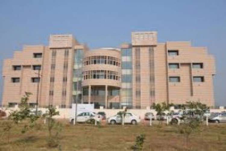 Inter Globe College   Same 271643