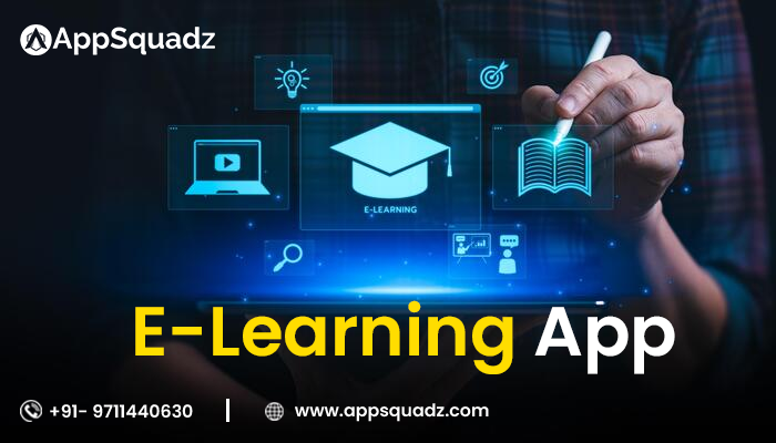 Interactive E Learning App For Smarter Digital Learning 17485926830