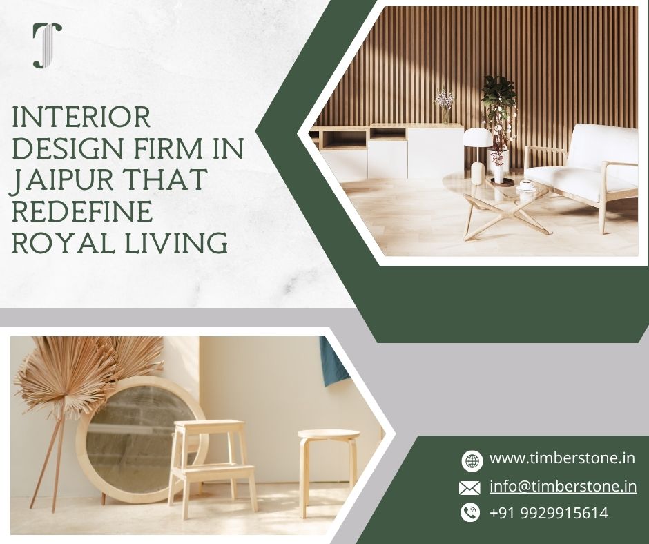 Interior Design Firm In Jaipur That Redefine Royal Living 17508453109