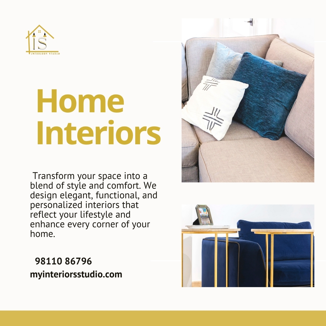 Interior Designer Gurgaon 17661250703