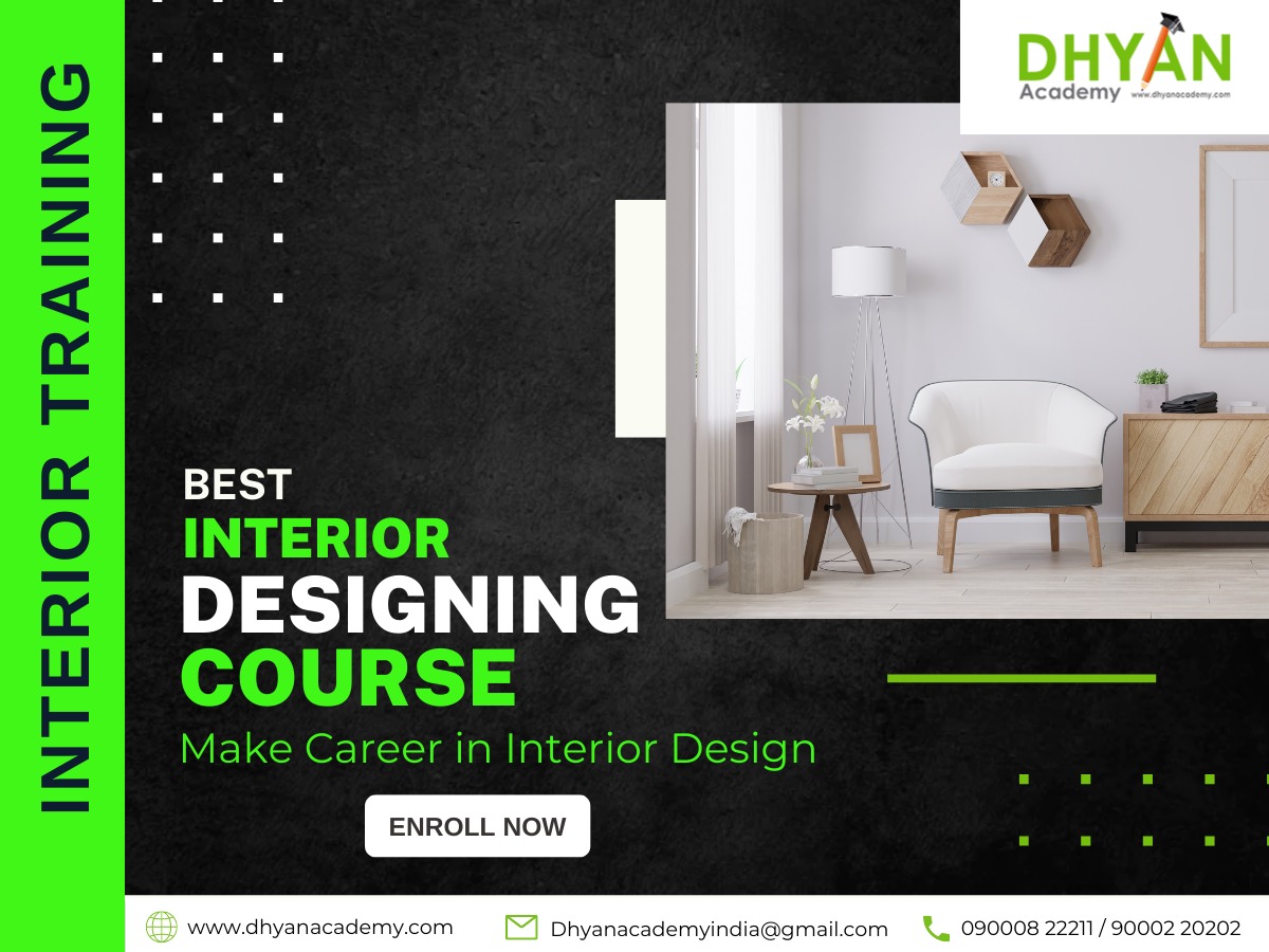 Interior Designing Training In Hyderabad 16754168451
