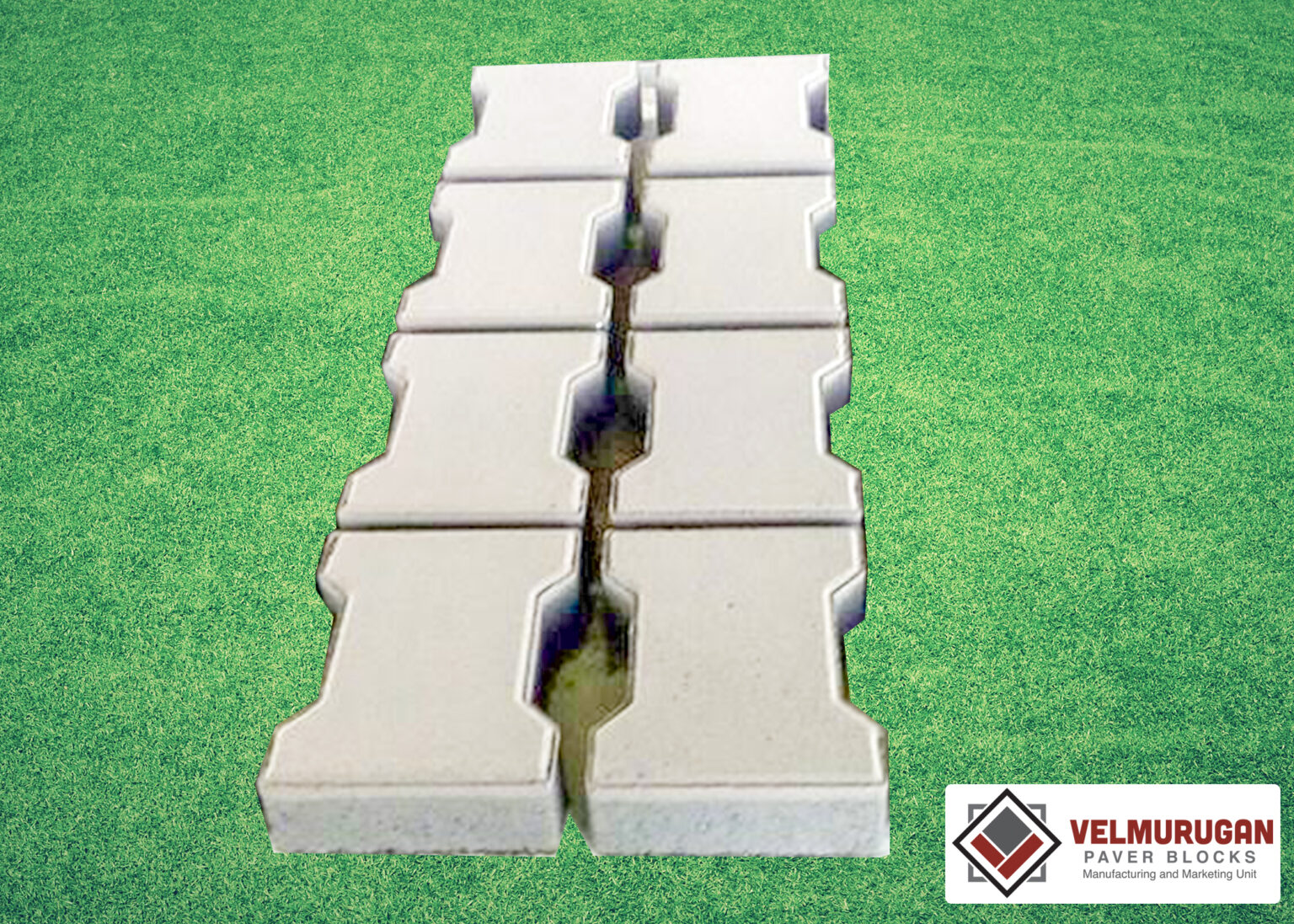 Interlocking Paver Block Manufacturers In Chennai Velmurugan 17618398439