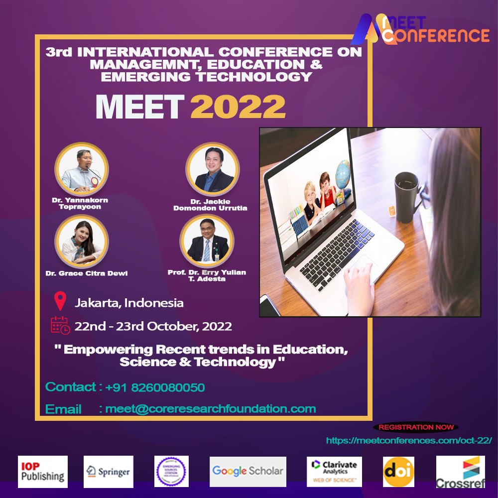 International Education Conference Indonesia 16679005061